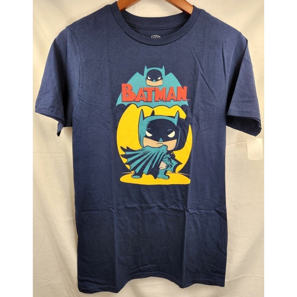 Boys T-shirt Batman Size (XL)